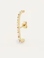 My Jewellery Vintage studs kristal MJ05306