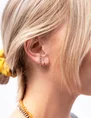 My Jewellery Vintage studs kristal MJ05306