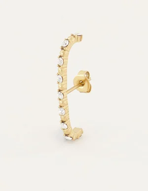 My Jewellery Vintage studs kristal MJ05306