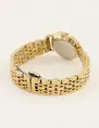 My Jewellery Watch round clock chain MJ07097