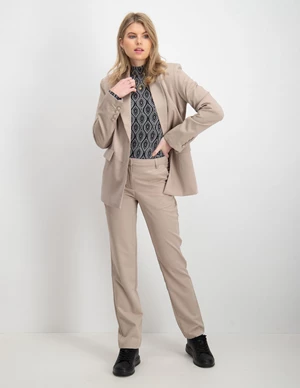 Nakd Fitted Suit Pants Fitted Suit 1018-008349-1844-