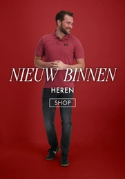 Nieuw heren