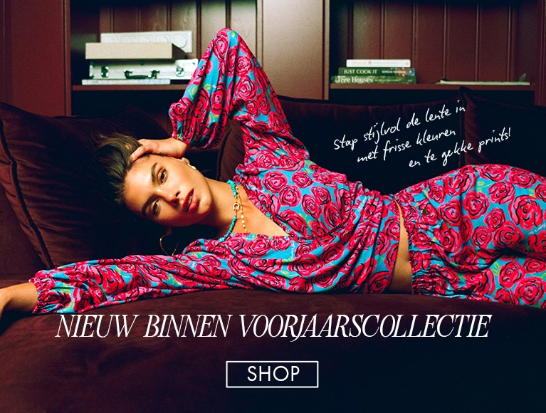 Nieuwe collectie