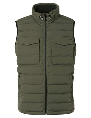No Excess Bodywarmer Padded 15630103