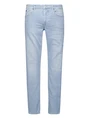 No Excess Denim, Regular 711, Bleach, Stretch N711D56N