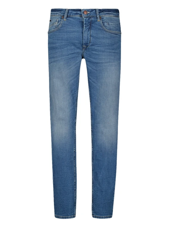 No Excess Denim, Regular 711, Stretch N711D29N1