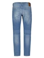No Excess Denim, Relaxed Fit 715, Stone Used, N715D26N2