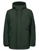 No Excess Jacket Medium Long Fit Hooded Softs 25630818