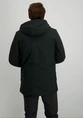 No Excess Jacket Medium Long Fit Hooded Softs 25630818