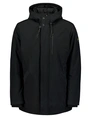 No Excess Jacket Medium Long Fit Hooded Softs 25630818