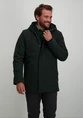 No Excess Jacket Medium Long Fit Hooded Softs 25630818