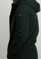 No Excess Jacket Medium Long Fit Hooded Softs 25630818