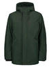 No Excess Jacket Medium Long Fit Hooded Softs 25630818