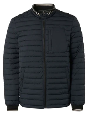 No Excess Jacket Short Fit Padded 19630102