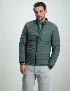 No Excess Jacket Short Fit Padded 19630102