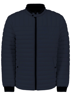 No Excess Jacket Short Fit Padded 27630202