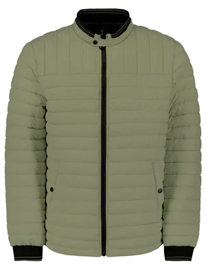 No Excess Jacket Short Fit Padded 27630202