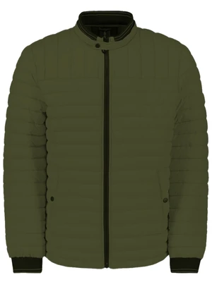 No Excess Jacket Short Fit Padded 27630202