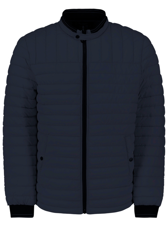 No Excess Jacket Short Fit Padded 27630202