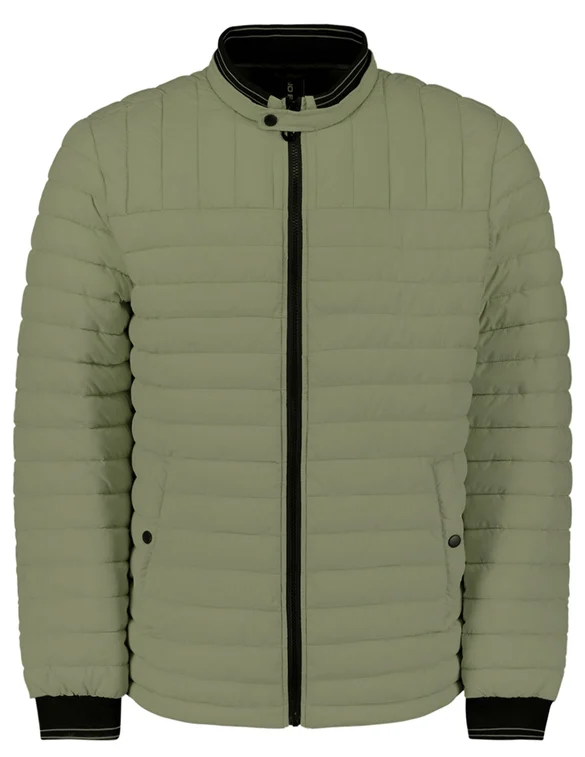 No Excess Jacket Short Fit Padded 27630202