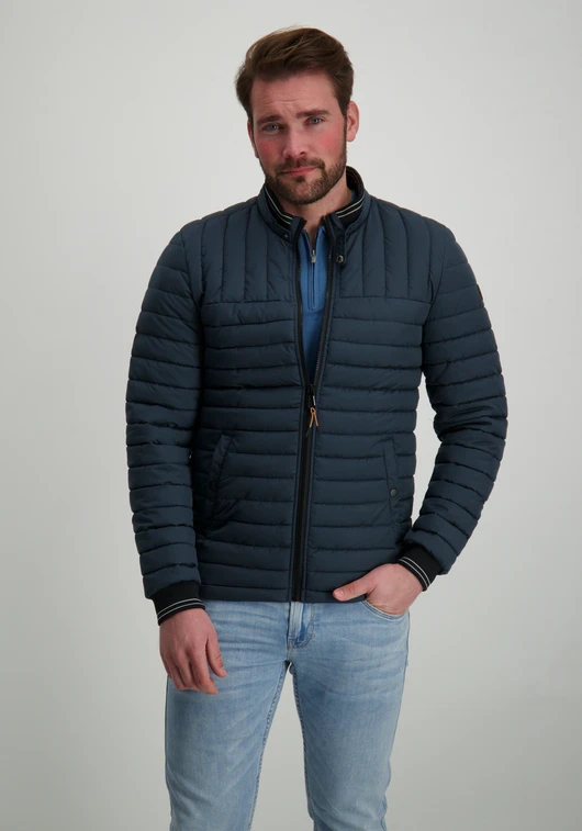 No Excess Jacket Short Fit Padded 27630202