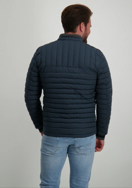 No Excess Jacket Short Fit Padded 27630202