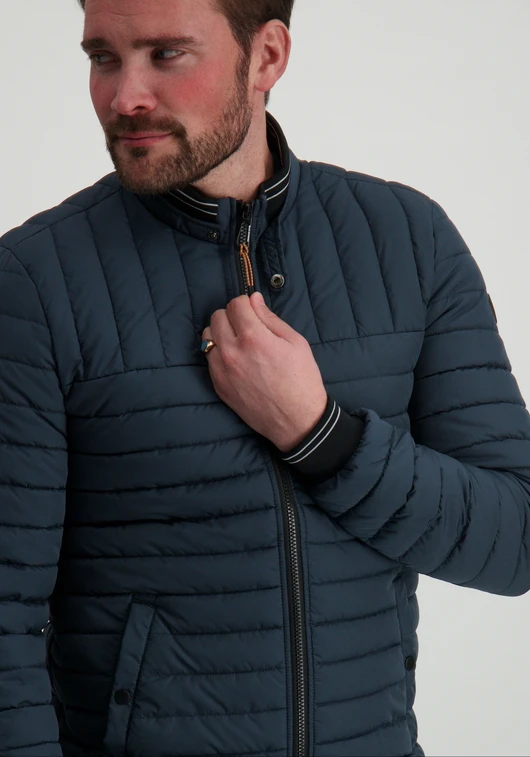 No Excess Jacket Short Fit Padded 27630202