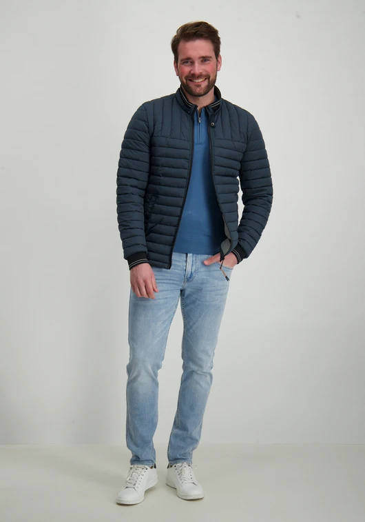 No Excess Jacket Short Fit Padded 27630202