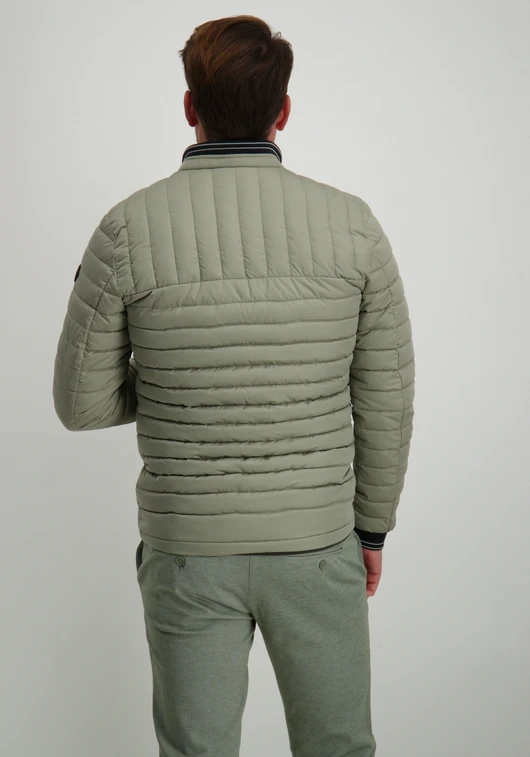 No Excess Jacket Short Fit Padded 27630202