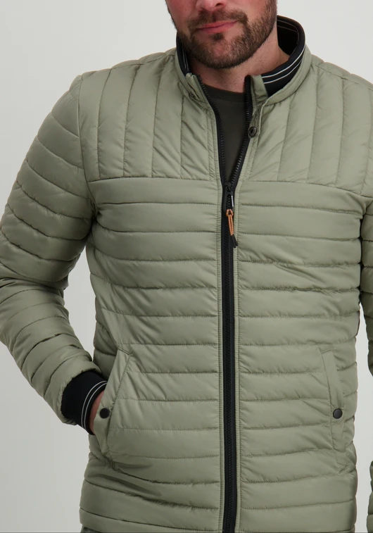 No Excess Jacket Short Fit Padded 27630202