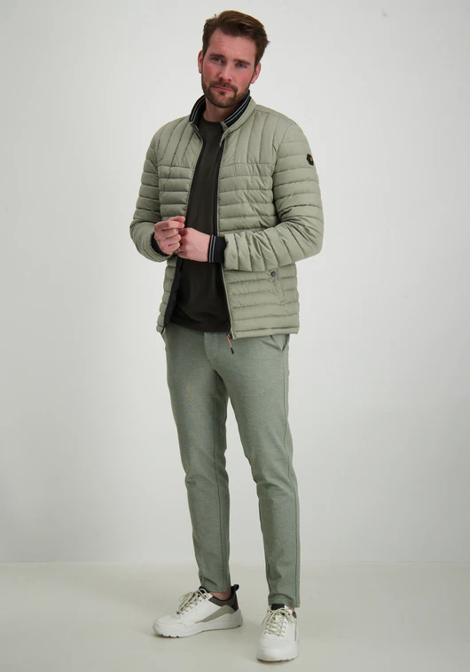 No Excess Jacket Short Fit Padded 27630202