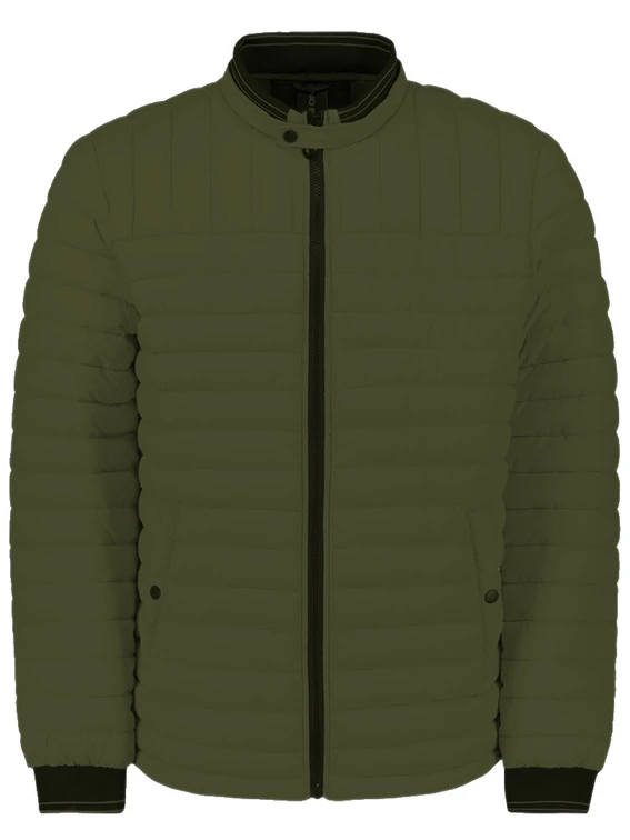 No Excess Jacket Short Fit Padded 27630202