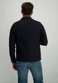 No Excess Overshirt Full Zipper Stretch Sedoc 27510104