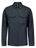 No Excess Overshirt Full Zipper Stretch Sedoc 29510804