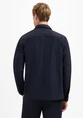 No Excess Overshirt Full Zipper Stretch Sedoc 29510804