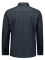 No Excess Overshirt Full Zipper Stretch Sedoc 29510804
