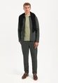 No Excess Overshirt Full Zipper Stretch Sedoc 29510804