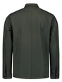 No Excess Overshirt Full Zipper Stretch Sedoc 29510804