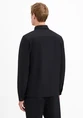 No Excess Overshirt Full Zipper Stretch Sedoc 29510804