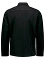 No Excess Overshirt Full Zipper Stretch Sedoc 29510804