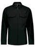No Excess Overshirt Full Zipper Stretch Sedoc 29510804