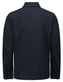 No Excess Overshirt Zip Closure Stretch 25510802