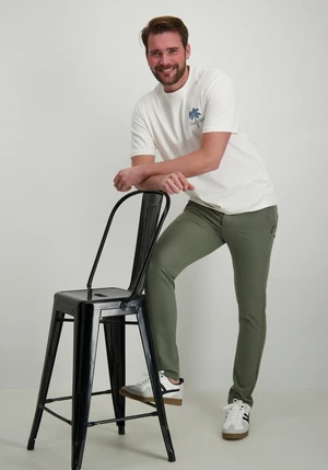 No Excess Pants Chino 4-Way Stretch Sedoc 277050115SN