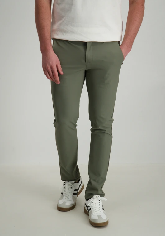 No Excess Pants Chino 4-Way Stretch Sedoc 277050115SN