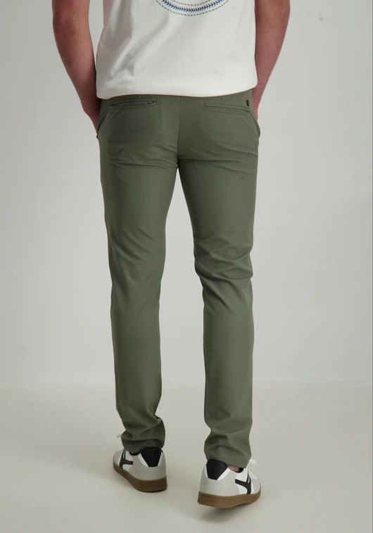 No Excess Pants Chino 4-Way Stretch Sedoc 277050115SN