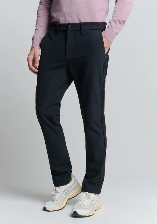 No Excess Pants Chino 4-Way Stretch Sedoc 277050115SN
