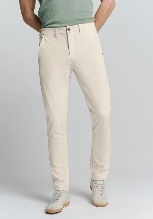 No Excess Pants Chino 4-Way Stretch Sedoc 277050115SN