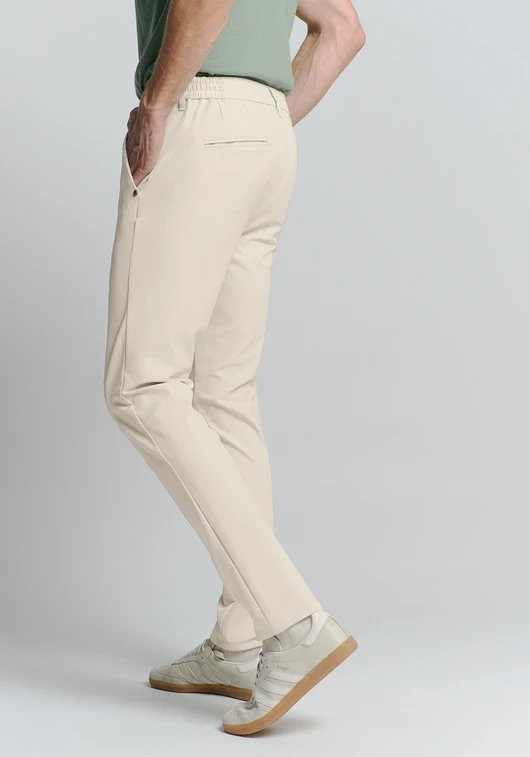 No Excess Pants Chino 4-Way Stretch Sedoc 277050115SN