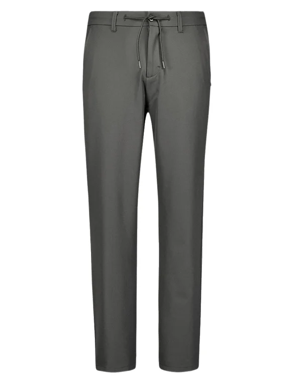 No Excess Pants Chino 4-Way Stretch Sedoc N705015