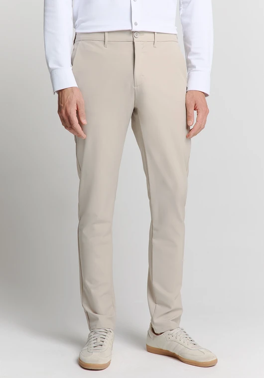 No Excess Pants Chino 4-Way Stretch Sedoc N705015